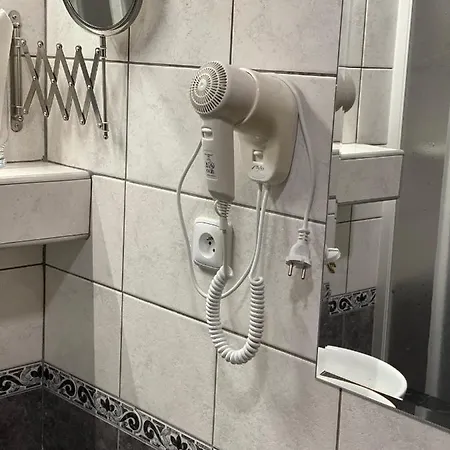 Hotel Zebetinsky Dvur Brünn