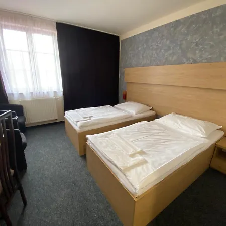 Zebetinsky Dvur
