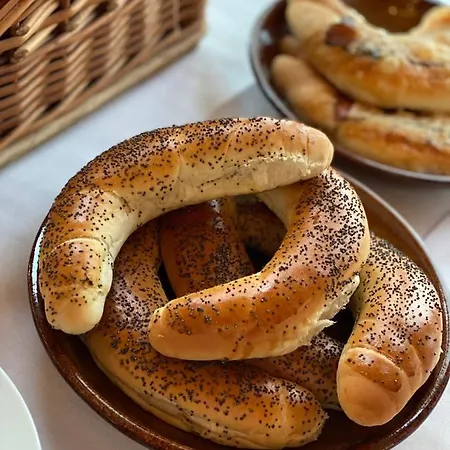 Zebetinsky Dvur 3* Brünn