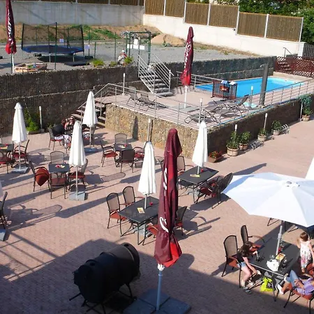 Hotel Zebetinsky Dvur