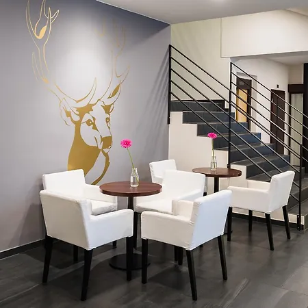 Zebetinsky Dvur 3* Brünn